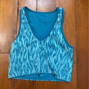 Athleta Sports Bra